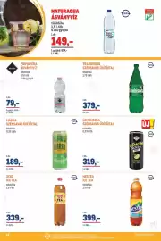 Metro akciós újság Oldal 14