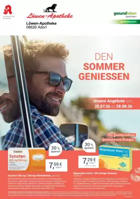 Alliance Healthcare (gültig bis 28-08)