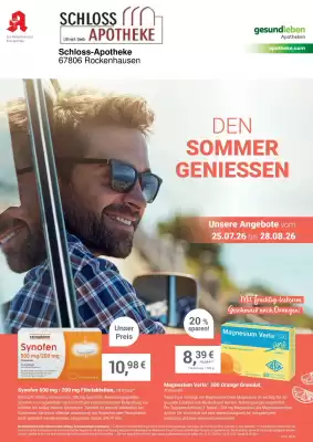 Alliance Healthcare (gültig bis 28-08)