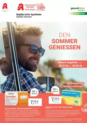 Alliance Healthcare (gültig bis 28-08)