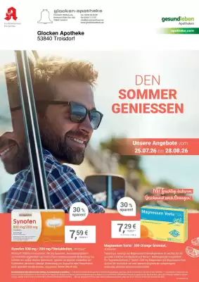Alliance Healthcare (gültig bis 28-08)