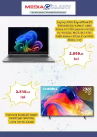 Catalog Media Galaxy Pagină 3