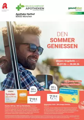 Alliance Healthcare (gültig bis 28-08)