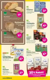 Denns BioMarkt Prospekt Seite 10