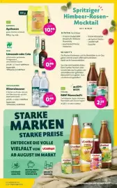 Denns BioMarkt Prospekt Seite 11