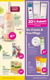 Denns BioMarkt Prospekt Seite 13