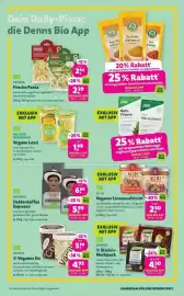 Denns BioMarkt Prospekt Seite 3