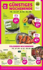 Denns BioMarkt Prospekt Seite 4