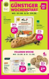 Denns BioMarkt Prospekt Seite 5