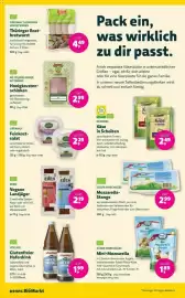 Denns BioMarkt Prospekt Seite 6