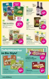 Denns BioMarkt Prospekt Seite 8