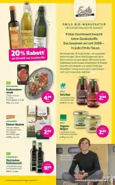 Denns BioMarkt Prospekt Seite 9