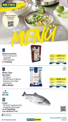 METRO (gültig bis 31-08)