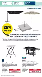 METRO Prospekt woche 31 Seite 14