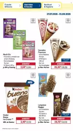 METRO Prospekt woche 31 Seite 16