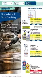 METRO Prospekt woche 31 Seite 3