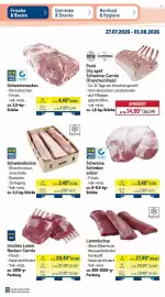 METRO Prospekt woche 31 Seite 33