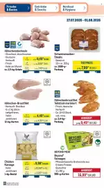 METRO Prospekt woche 31 Seite 34