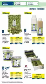 METRO Prospekt woche 31 Seite 40
