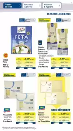 METRO Prospekt woche 31 Seite 43