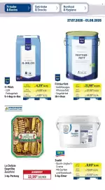 METRO Prospekt woche 31 Seite 45
