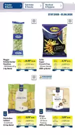 METRO Prospekt woche 31 Seite 46
