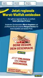 METRO Prospekt woche 31 Seite 52