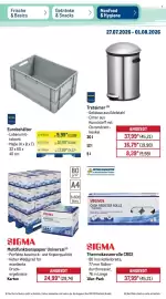 METRO Prospekt woche 31 Seite 6