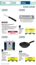 METRO Prospekt woche 31 Seite 9