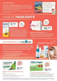 Alliance Healthcare Prospekt Seite 2
