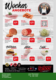 CAP Markt Prospekt woche 31 Seite 4
