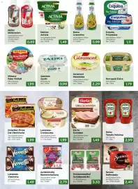 CAP Markt Prospekt woche 31 Seite 2