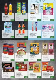 CAP Markt Prospekt woche 31 Seite 3