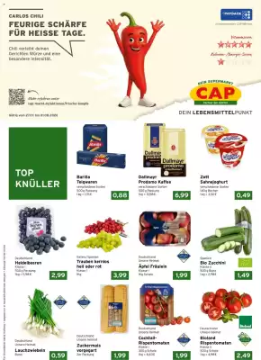 CAP Markt (gültig bis 1-08)