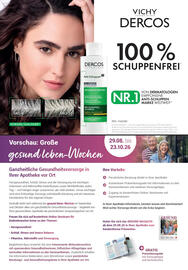Alliance Healthcare Prospekt Seite 6