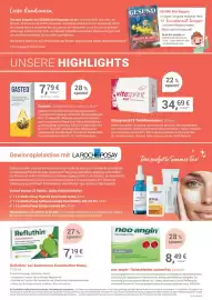 Alliance Healthcare Prospekt Seite 2