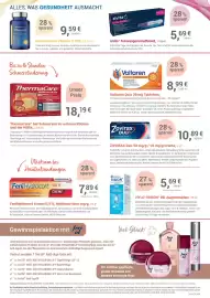 Alliance Healthcare Prospekt Seite 3
