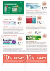 Alliance Healthcare Prospekt Seite 4