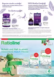 Alliance Healthcare Prospekt Seite 5