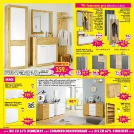 Möbel Boss Prospekt woche 30 Seite 10