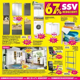 Möbel Boss Prospekt woche 30 Seite 11