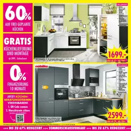 Möbel Boss Prospekt woche 30 Seite 2
