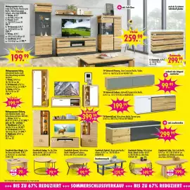 Möbel Boss Prospekt woche 30 Seite 8