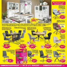 Möbel Boss Prospekt woche 30 Seite 9