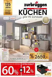 Zurbrüggen Prospekt Seite 1