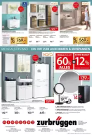 Zurbrüggen Prospekt Seite 20
