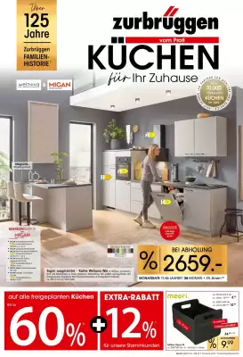 Zurbrüggen (gültig bis 12-09)