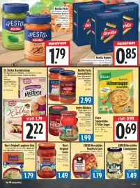 EDEKA Hahner Prospekt woche 30 Seite 10