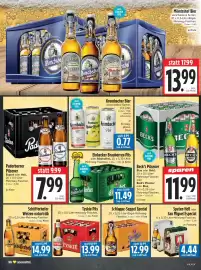 EDEKA Hahner Prospekt woche 30 Seite 12