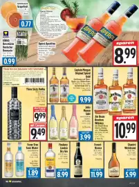 EDEKA Hahner Prospekt woche 30 Seite 14